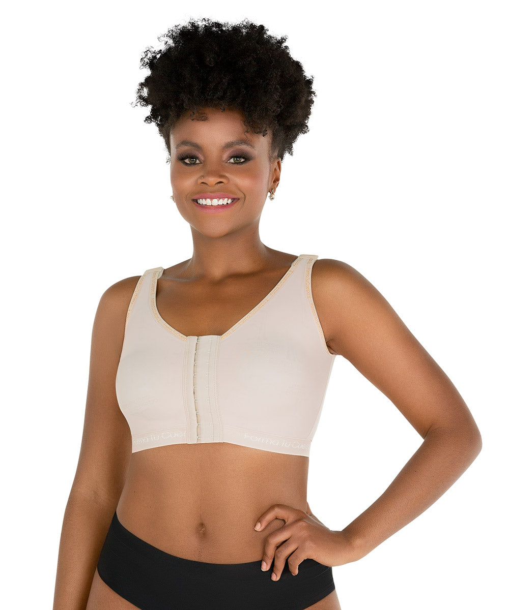 4 tips for wearing shaping bras