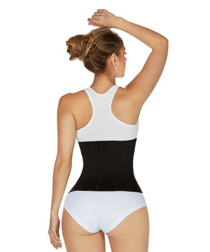 What does the waistband do in our body?