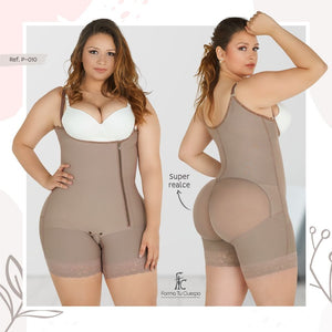 What are the best types of girdles?