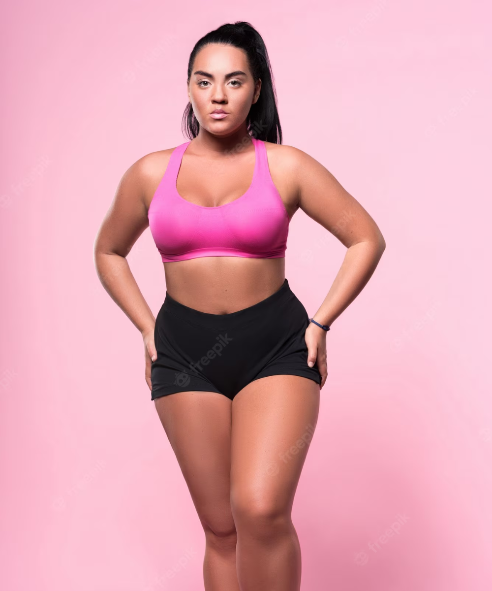 What shapewear to flatten your lower belly can you use?