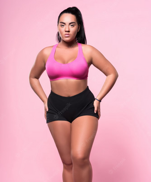 What shapewear to flatten your lower belly can you use?