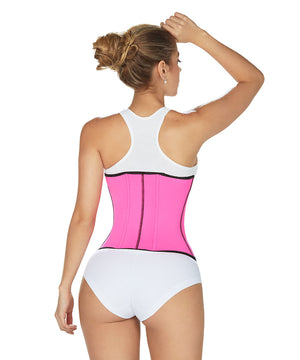 Shapewear to sweat and lose weight