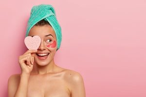 Beauty and care tips for radiant skin