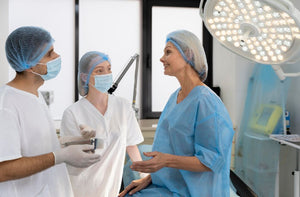 Postoperative care that you cannot ignore