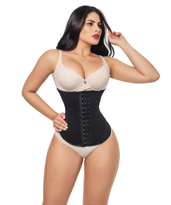 How many hours can I wear the hourglass girdle?
