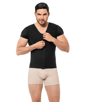 Men's girdles for special events