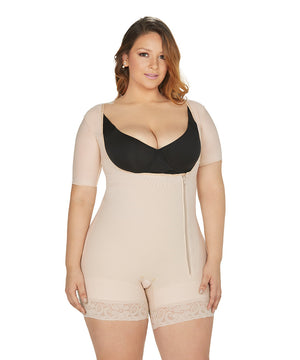 Types of girdles for after surgery