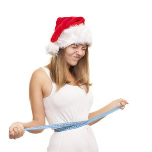 5 tips to avoid gaining weight at Christmas