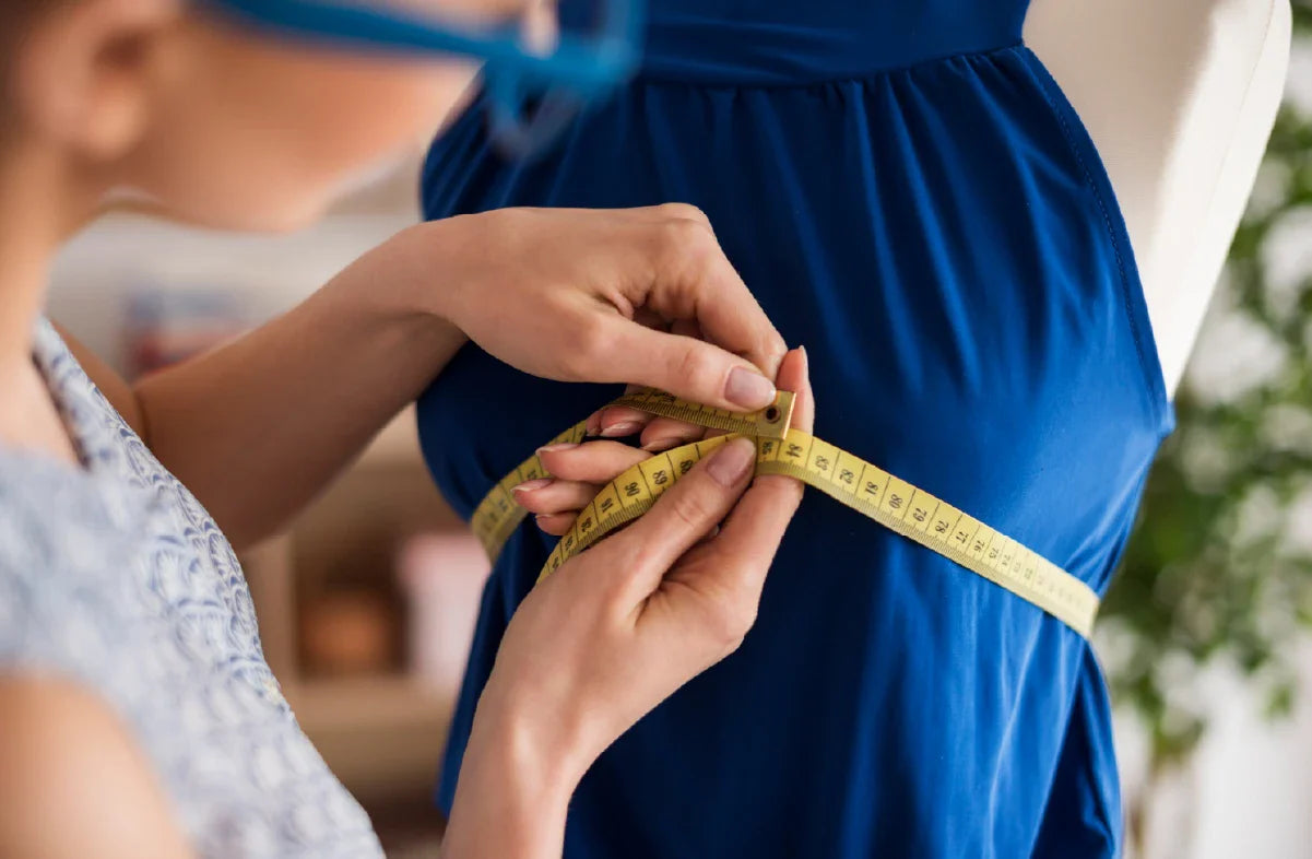 The 5 Biggest Mistakes When Choosing a Size (and How to Avoid Them)