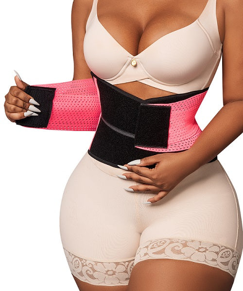 What does a girdle do to your body?