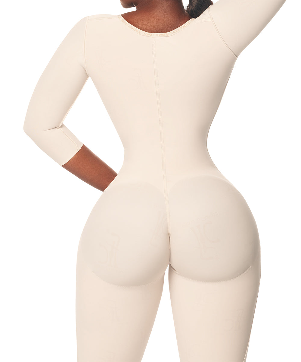 First Stage Girdle - shaping girdle (Ref. C-013)