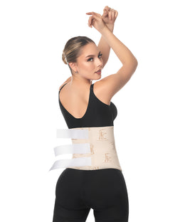 Espuma Postquirúrgica – Lipo Foam for Abdominal Compression & Comfort ( Ref. C-054 / C-154 )
