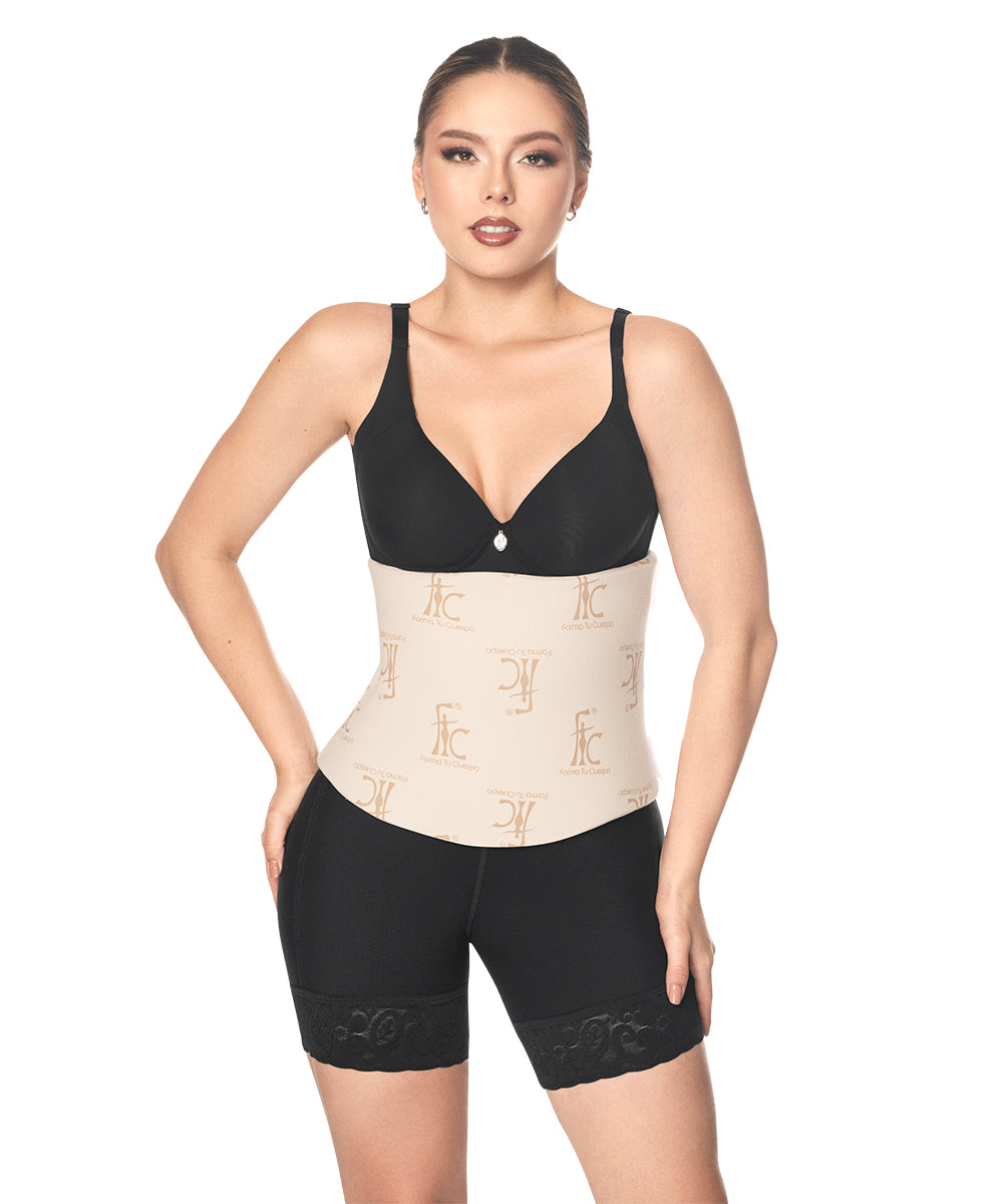 Espuma Postquirúrgica – Lipo Foam for Abdominal Compression & Comfort ( Ref. C-054 / C-154 )
