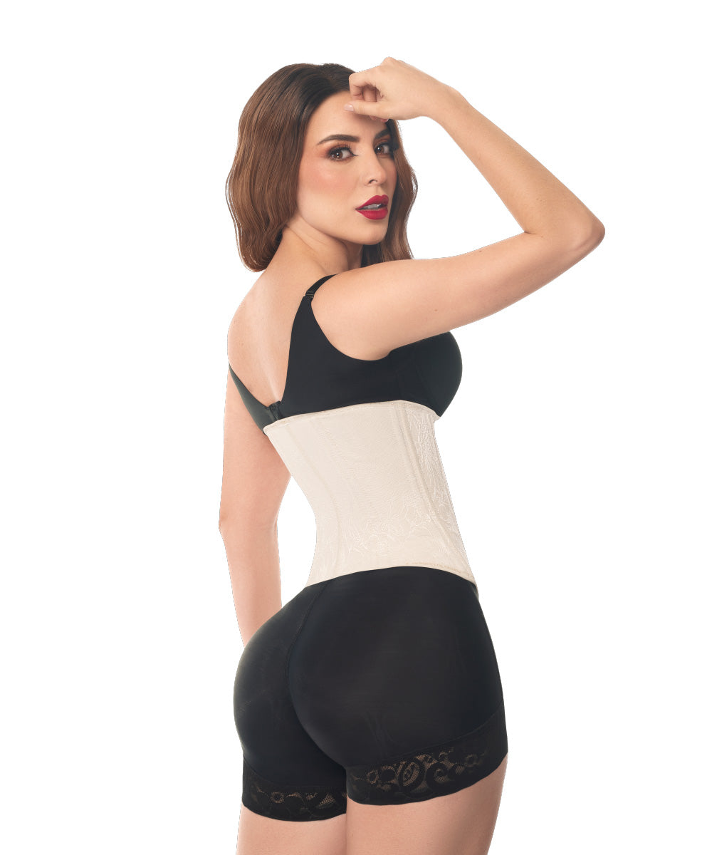 Corset Luxury ( Ref. Lux-060 / Lux-061)