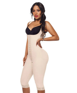 Faja Rodilla Siza Gafete Central ( Ref. O-023 )