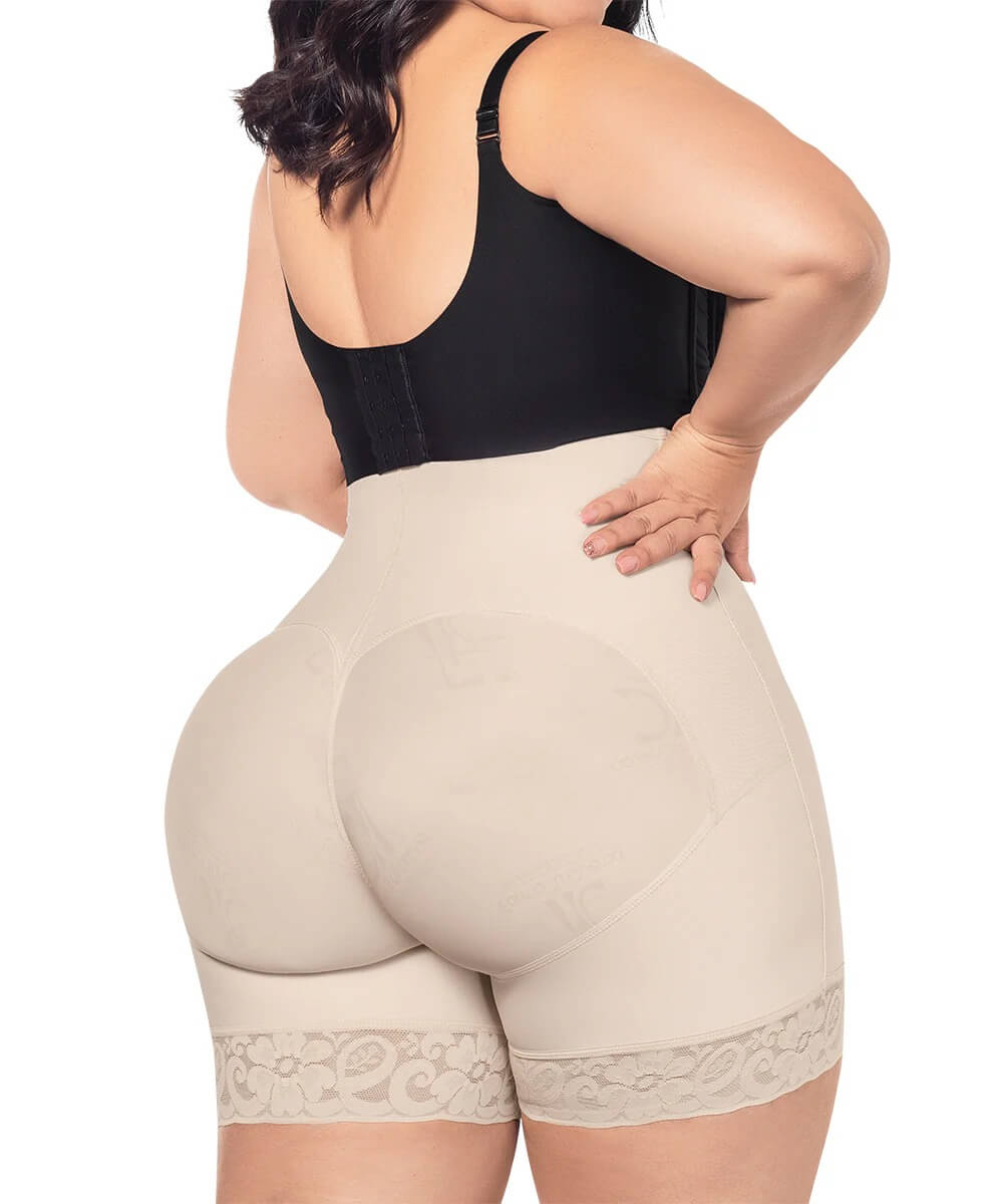 SHORT TIRO ALTO  ( Ref. O-070 / O-071 )