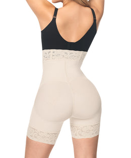 SHORT TIRO ALTO  ( Ref. O-070 / O-071 )