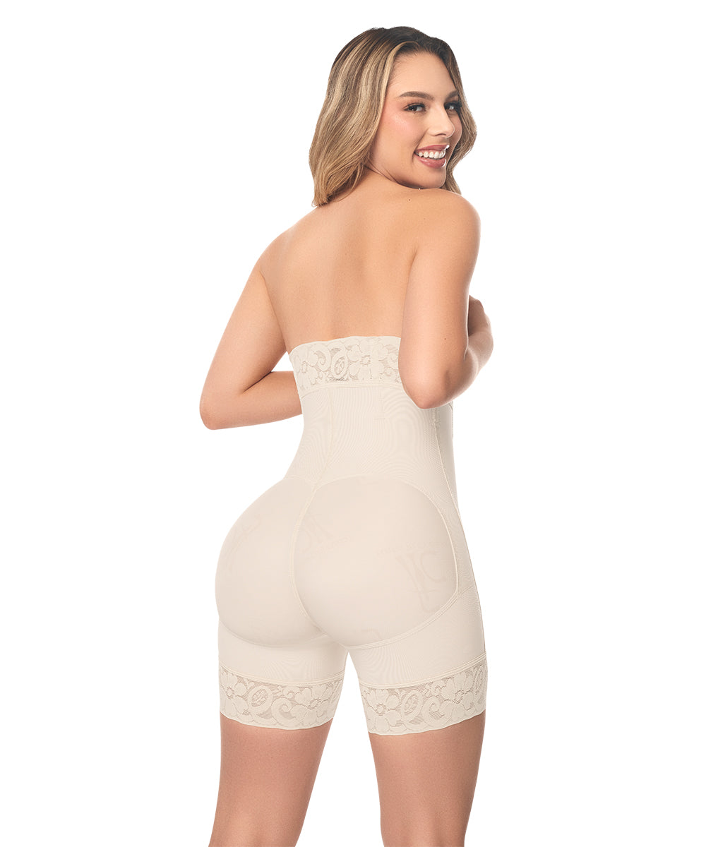 SHORT TIRO ALTO  ( Ref. O-070 / O-071 )