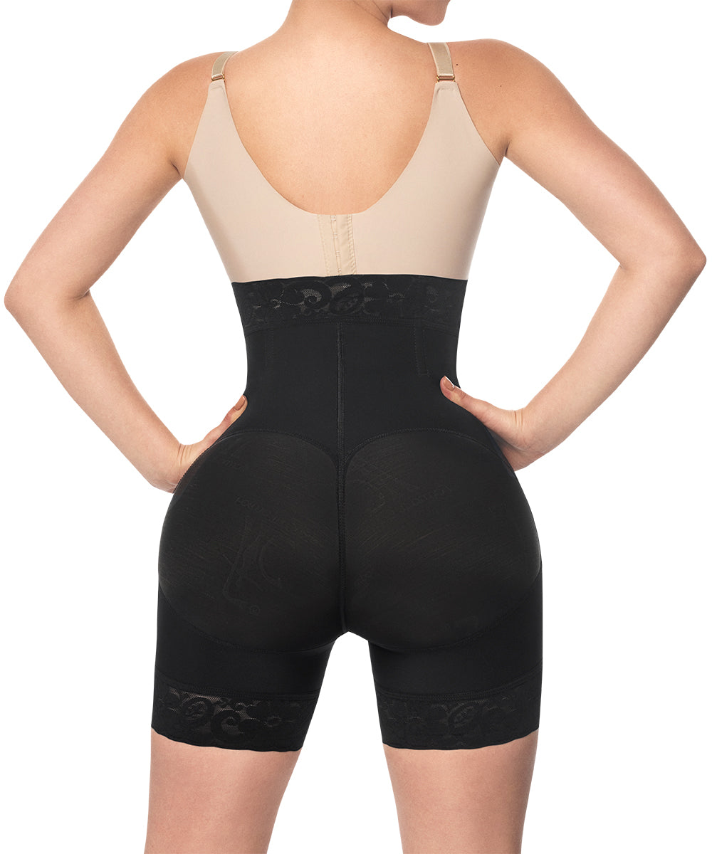 SHORT TIRO ALTO  ( Ref. O-070 / O-071 )