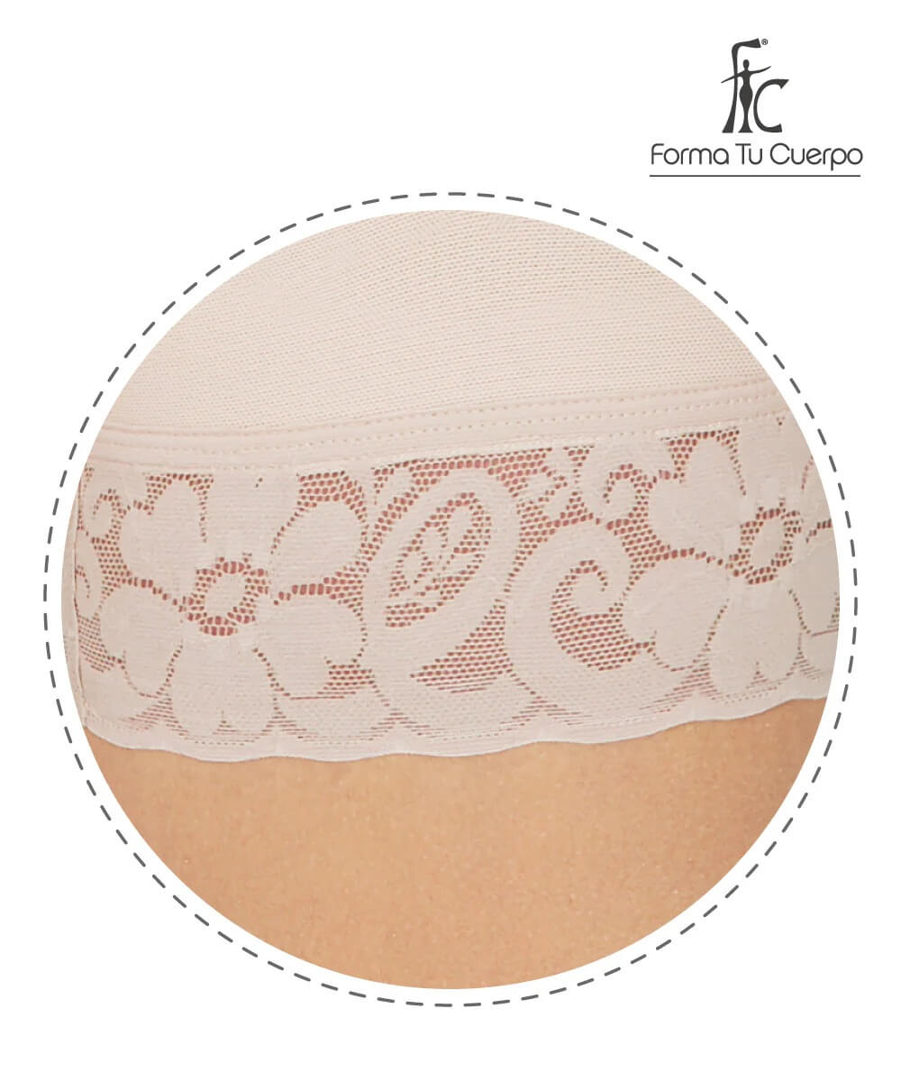 Faja postoperatoria para mujer: Ideal para lipo de brazos ( Ref. C-004 / C-104 )