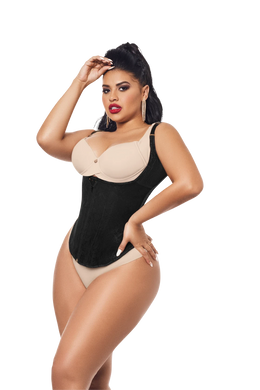 Lux-066 Luxury Vest