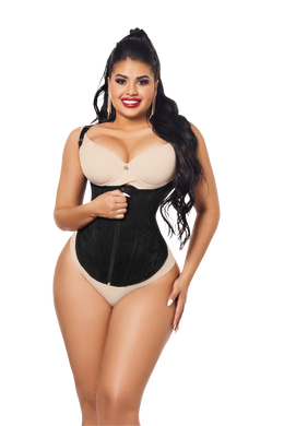 Lux-066 Luxury Vest