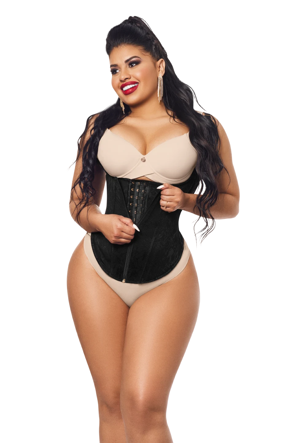 Lux-066 Chaleco luxury