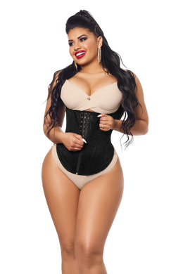 Lux-066 Luxury Vest