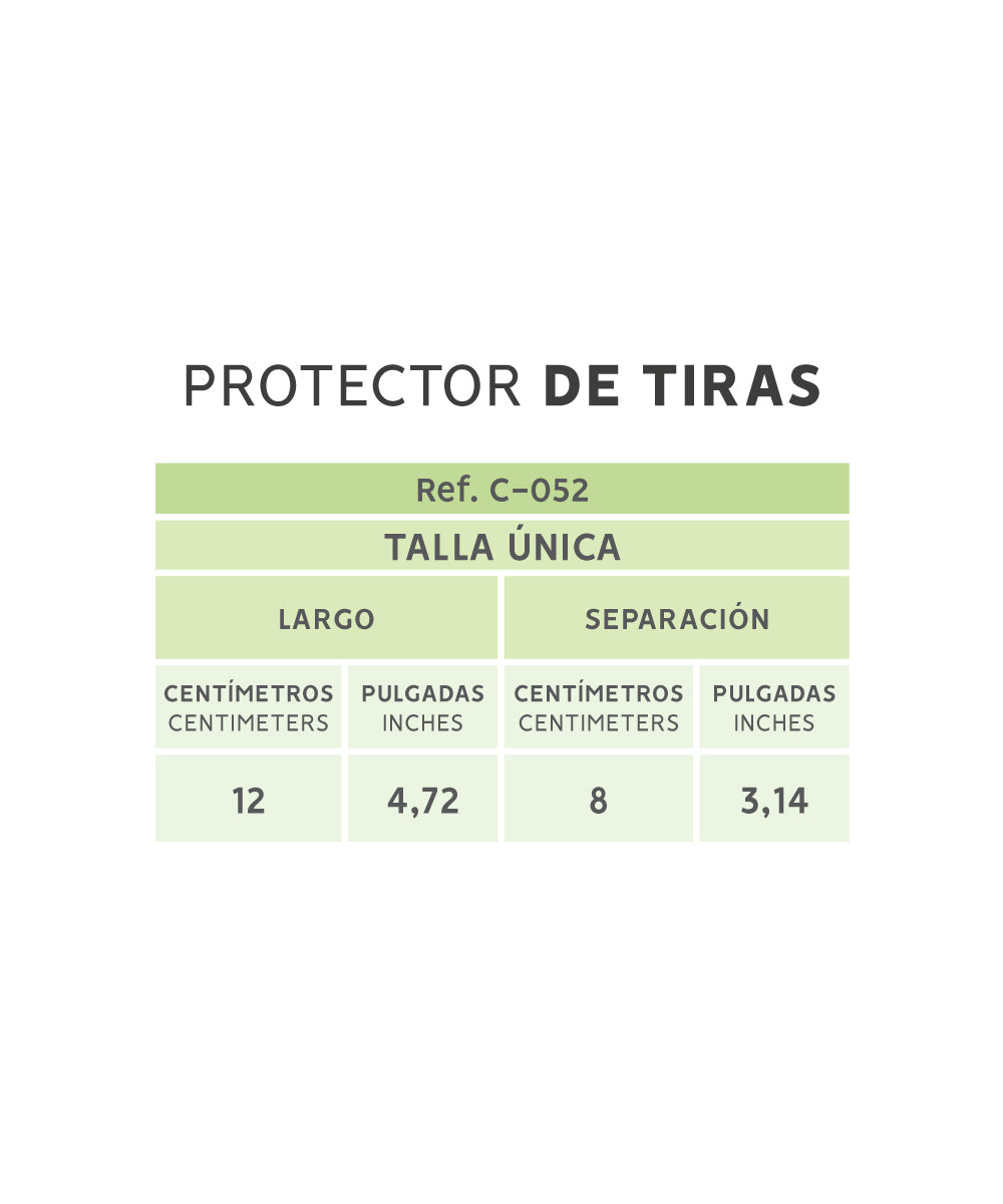 Strip Protector (Ref. C-052)