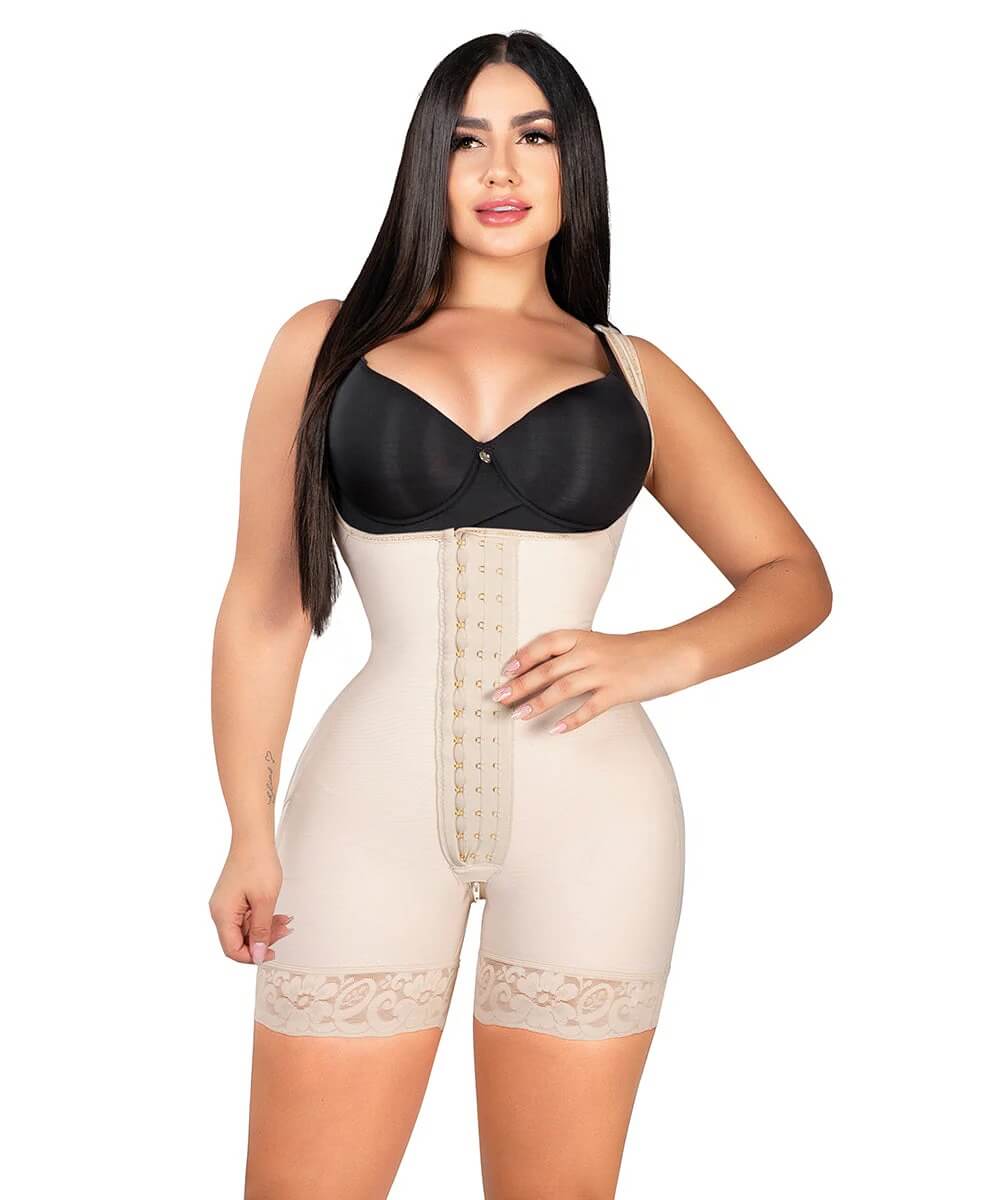 Girdles for wide hips - Luxury Queen ( Ref. LUXBBL-013 / LUXBBL-213 )
